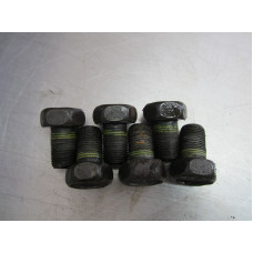 18K214 Flexplate Bolts For 10-13 Mazda 3  2.0